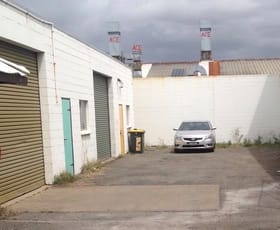 Factory, Warehouse & Industrial commercial property leased at B/7 McCulloch Street North Mackay QLD 4740