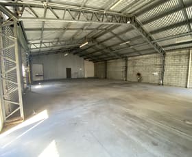 Factory, Warehouse & Industrial commercial property leased at B/7 McCulloch Street North Mackay QLD 4740