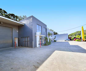 Factory, Warehouse & Industrial commercial property leased at Unit 2/42 Enterprise Street Kunda Park QLD 4556
