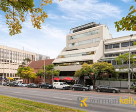 Offices commercial property leased at Suite 1B/182-184 Victoria Parade East Melbourne VIC 3002