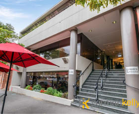 Offices commercial property leased at Suite 1B/182-184 Victoria Parade East Melbourne VIC 3002