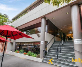 Medical / Consulting commercial property leased at Suite 1B/182-184 Victoria Parade East Melbourne VIC 3002
