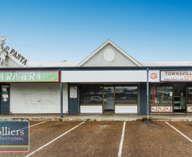 Medical / Consulting commercial property leased at 3/322 Fulham Road Heatley QLD 4814