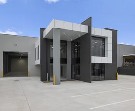 Factory, Warehouse & Industrial commercial property leased at 36 Naxos Way Keysborough VIC 3173