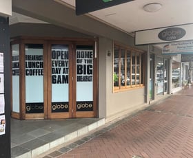 Shop & Retail commercial property leased at SHOP 1/30 James St Burleigh Heads QLD 4220