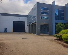 Factory, Warehouse & Industrial commercial property leased at 189 Northcorp Boulevard Broadmeadows VIC 3047