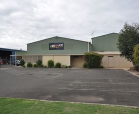 Factory, Warehouse & Industrial commercial property leased at 7 Ponsford Chase Busselton WA 6280