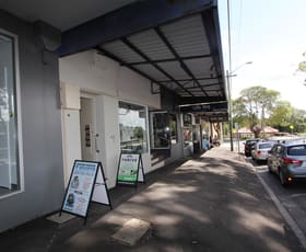 Offices commercial property leased at Suite 4/7 Jannali Avenue Jannali NSW 2226