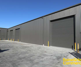 Factory, Warehouse & Industrial commercial property leased at 6/8 Sutton Street Wagga Wagga NSW 2650