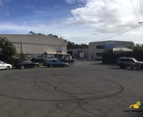Factory, Warehouse & Industrial commercial property leased at 14 Supply Court Arundel QLD 4214