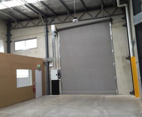 Factory, Warehouse & Industrial commercial property leased at Unit  4/17 Alumina Street Beard ACT 2620