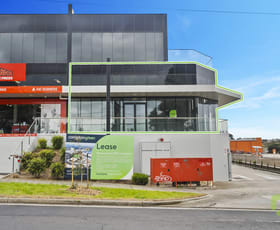 Medical / Consulting commercial property leased at 4/181 Rosamond Road Maribyrnong VIC 3032