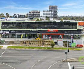 Offices commercial property leased at office 2/181 Rosamond Road Maribyrnong VIC 3032