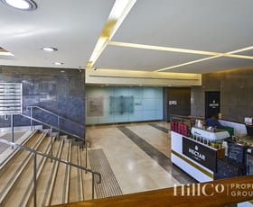 Offices commercial property leased at Suite 2203/101 Grafton Street Bondi Junction NSW 2022
