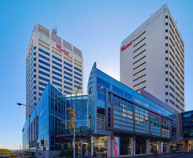 Offices commercial property leased at Suite 2003/520 Oxford Street Bondi Junction NSW 2022