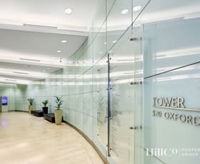 Medical / Consulting commercial property leased at Level 20/520 Oxford Street Bondi Junction NSW 2022