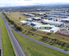 Showrooms / Bulky Goods commercial property leased at 2/4 Brooke Court Melton South VIC 3338