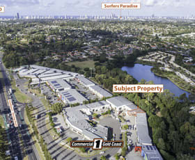 Factory, Warehouse & Industrial commercial property for lease at Ashmore QLD 4214
