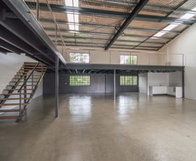 Factory, Warehouse & Industrial commercial property for lease at Ashmore QLD 4214