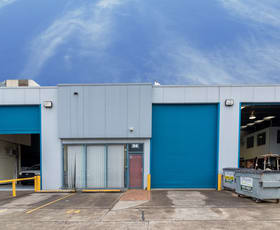 Factory, Warehouse & Industrial commercial property leased at 24/35 Foundry Road Seven Hills NSW 2147