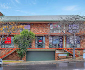 Medical / Consulting commercial property leased at 3/25 Victoria Street Wollongong NSW 2500