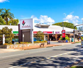 Serviced Offices commercial property leased at 17/29 MAIN STREET Buderim QLD 4556