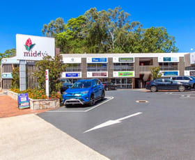 Medical / Consulting commercial property leased at 6/29 MAIN STREET Buderim QLD 4556