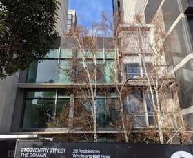 Offices commercial property leased at Level 2 - Front Suite/31 Coventry Street South Melbourne VIC 3205