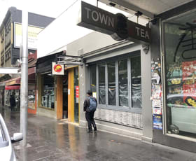 Shop & Retail commercial property leased at 229 Russell Street Melbourne VIC 3000