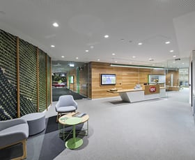 Offices commercial property leased at Victoria Gardens 678 Victoria Street Richmond VIC 3121