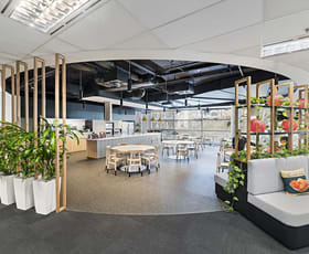 Offices commercial property leased at Victoria Gardens 678 Victoria Street Richmond VIC 3121