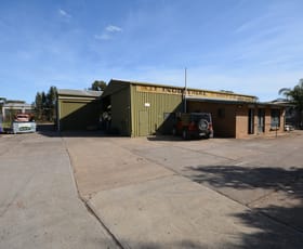 Factory, Warehouse & Industrial commercial property leased at 8 Palina Road Smithfield SA 5114