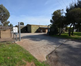 Factory, Warehouse & Industrial commercial property leased at 8 Palina Road Smithfield SA 5114