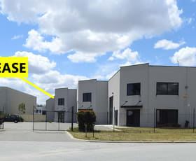 Factory, Warehouse & Industrial commercial property leased at Unit 3/10 Chullora Bend Jandakot WA 6164