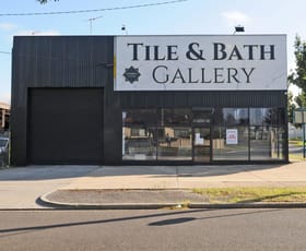 Showrooms / Bulky Goods commercial property leased at 2 Hart Street Airport West VIC 3042