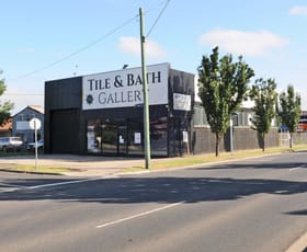Factory, Warehouse & Industrial commercial property leased at 2 Hart Street Airport West VIC 3042