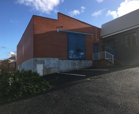 Factory, Warehouse & Industrial commercial property leased at 57A Brisbane Street Hobart TAS 7000