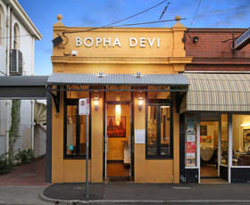Shop & Retail commercial property leased at 27 Ballarat Street Yarraville VIC 3013