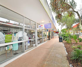 Medical / Consulting commercial property leased at Shop 5&6/6 Grebe Street Peregian Beach QLD 4573