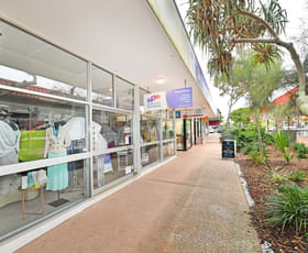 Shop & Retail commercial property leased at Shop 5&6/6 Grebe Street Peregian Beach QLD 4573