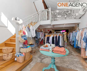 Showrooms / Bulky Goods commercial property leased at 73 Market Street Fremantle WA 6160