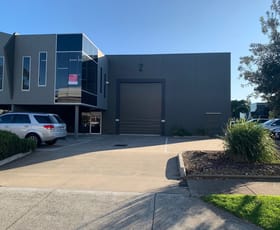 Offices commercial property leased at 2/1-7 Friars Road Moorabbin VIC 3189