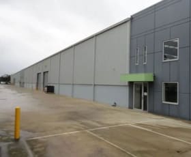 Factory, Warehouse & Industrial commercial property leased at Unit 5/7 Chambers Road Altona North VIC 3025