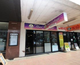Shop & Retail commercial property leased at 2/160 Margaret Street Toowoomba City QLD 4350