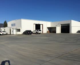 Factory, Warehouse & Industrial commercial property leased at Unit 1/225 Kennedy Drive Cambridge TAS 7170