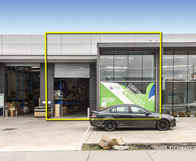 Factory, Warehouse & Industrial commercial property leased at 4/97 Cochranes Road Moorabbin VIC 3189