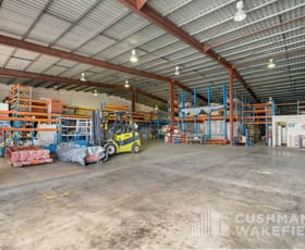 Development / Land commercial property leased at Unit 1/15-17 Ern Harley Drive Burleigh Heads QLD 4220