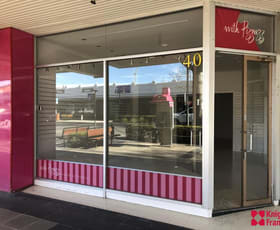Shop & Retail commercial property leased at 1 & 2/40 Baylis Street Wagga Wagga NSW 2650
