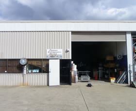 Factory, Warehouse & Industrial commercial property leased at 4/128 South Pine Brendale QLD 4500