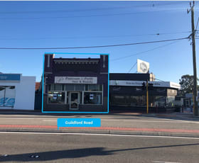 Offices commercial property leased at 187 Guildford Road Maylands WA 6051